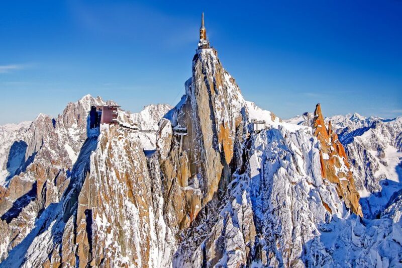 From Geneva: Day Trip to Chamonix with Cable Car and Train - A Closer Look at the Chamonix Day Trip