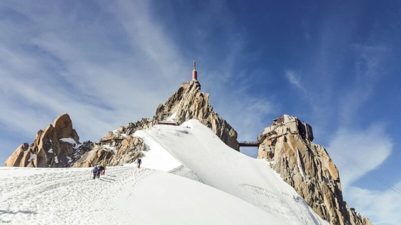 From Geneva: Full-Day Trip to Chamonix and Mont-Blanc - Final Words