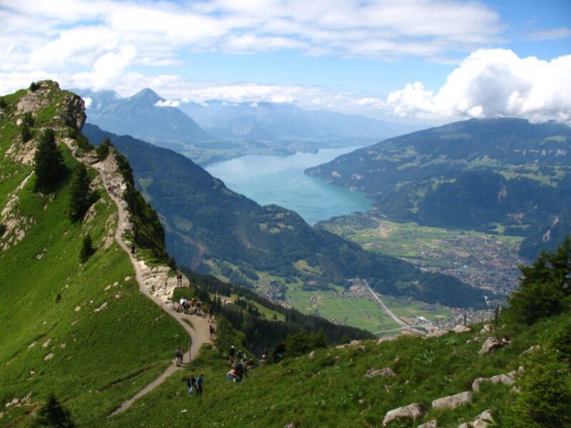 From Geneva: Full-Day Trip to Interlaken - The Value Proposition