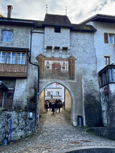 From Geneva: Gruyeres Castle, Cheese, Chocolate & Montreux - Practical Tips to Maximize Your Day
