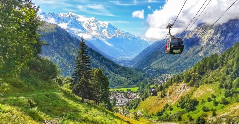 From Geneva: Guided Day Trip to Chamonix and Mont-Blanc - A Closer Look at the Tour Experience