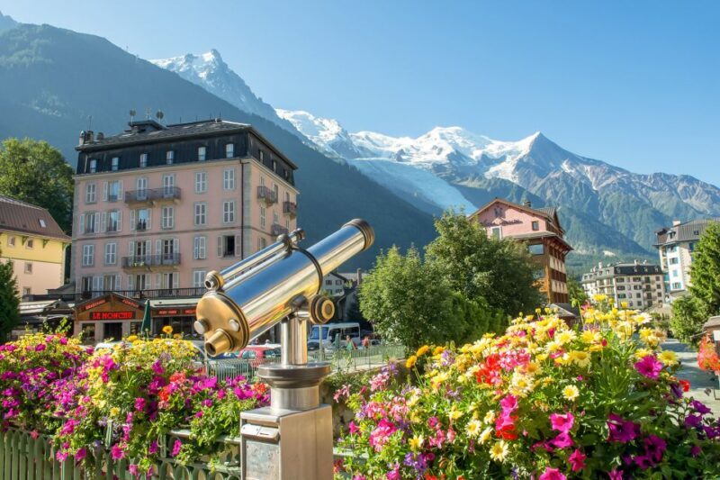 From Geneva: Guided Day Trip to Chamonix and Mont-Blanc - Final thoughts