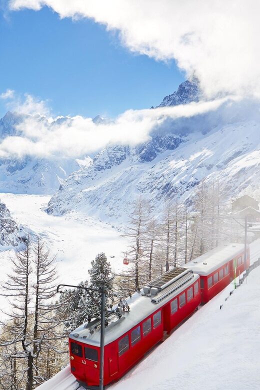 From Geneva: Independent Day to Chamonix Mont-Blanc - Practical Details and What to Expect