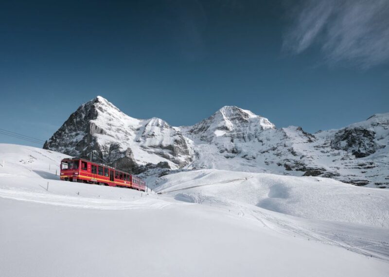 From Geneva: Jungfrau and Interlaken Small Group Tour - Who This Tour Is Best For