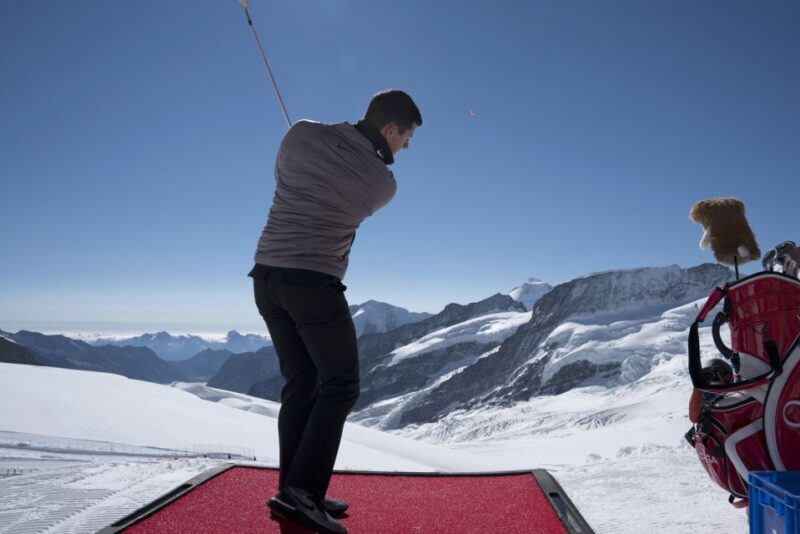 From Geneva: Jungfrau and Interlaken Small Group Tour - FAQ