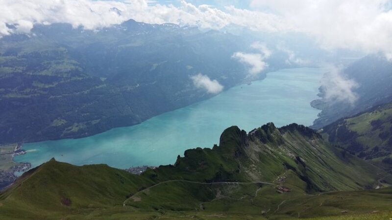 From Geneva: Paragliding and Interlaken Trip - The Experience in Practice: What Travelers Say