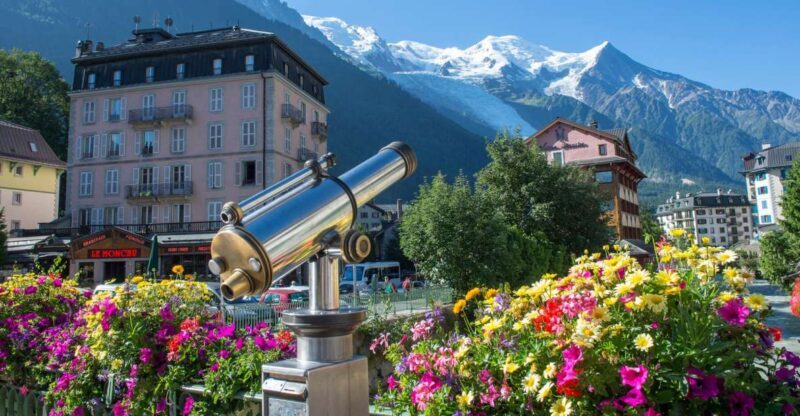 From Geneva: Self-Guided Chamonix-Mont-Blanc Excursion - Final Thoughts