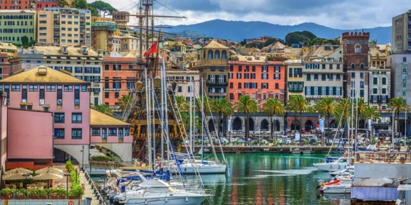 From Genoa: Full-Day Tour of Genoa and Portofino - Final Thoughts