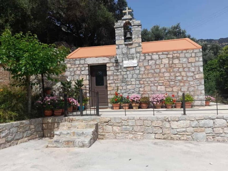 From Georgioupoli: Easy Hiking Day-Trip to Imbros Gorge - FAQ