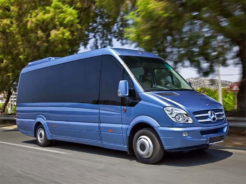 From Georgioupolis: Roundtrip Transfer to Samaria Gorge - FAQ