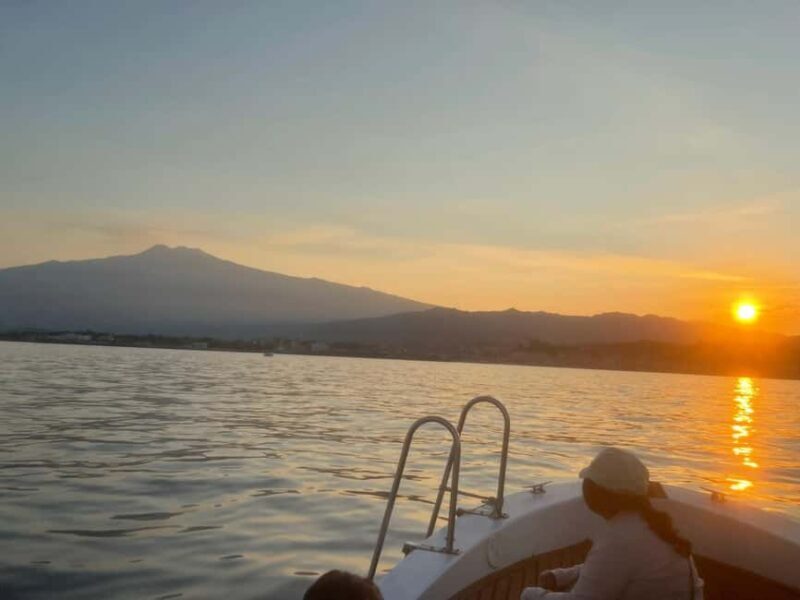 From Giardini Naxos: Isola Bella & Blue Grotto Mini Cruise - Who Is This Tour Best For?