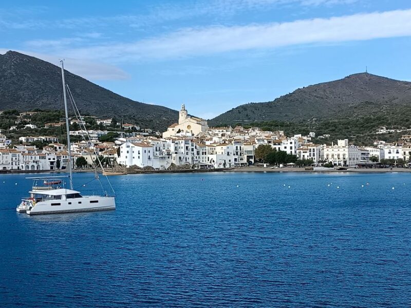 From Girona: Dalí Museum, Cadaqués and Creus Cape Tour - Key Points