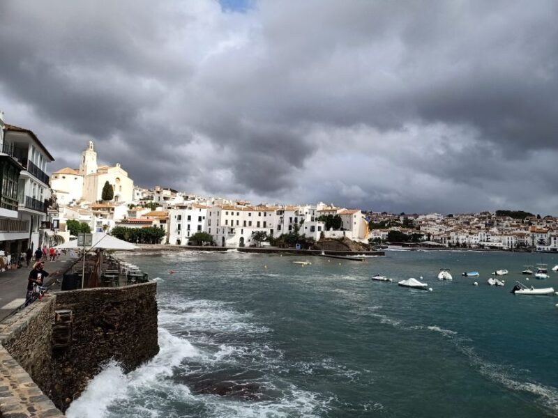 From Girona: Dalí Museum, Cadaqués and Creus Cape Tour - Frequently Asked Questions