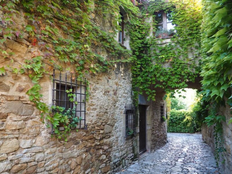 From Girona: Medieval Costa Brava Day Trip - Frequently Asked Questions