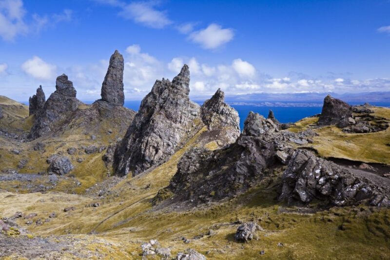 From Glasgow: 3-Day Isle of Skye, Highlands & Loch Ness Tour - A Deep Dive into the 3-Day Experience