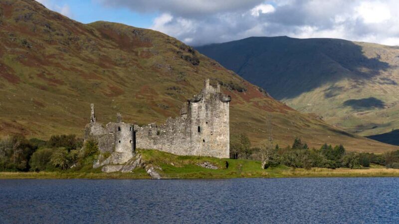 From Glasgow: Glen Coe, Oban & Lochs - Price & Value