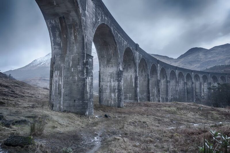 From Glasgow: Glenfinnan, Fort William, and Glencoe Day Trip - FAQs