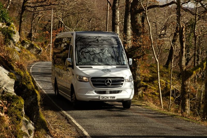From Glasgow: Glenfinnan, Fort William, and Glencoe Day Trip - Neptune’s Staircase on the Caledonian Canal: A Nerdy Detour Worth Stopping For