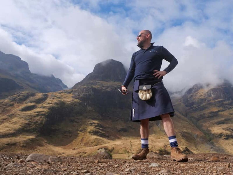 From Glasgow: Glenfinnan, Loch Lomond & The Highlands - A Full Breakdown of the Tour