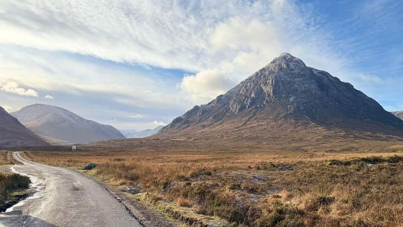 From Glasgow: Glenfinnan, Loch Lomond & The Highlands - FAQ