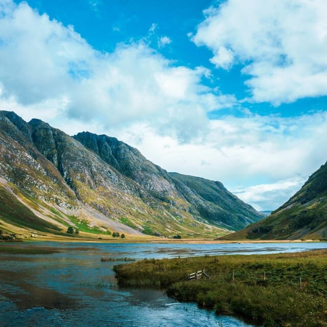From Glasgow: Glenfinnan Viaduct and Glencoe - Who Should Consider This Tour?