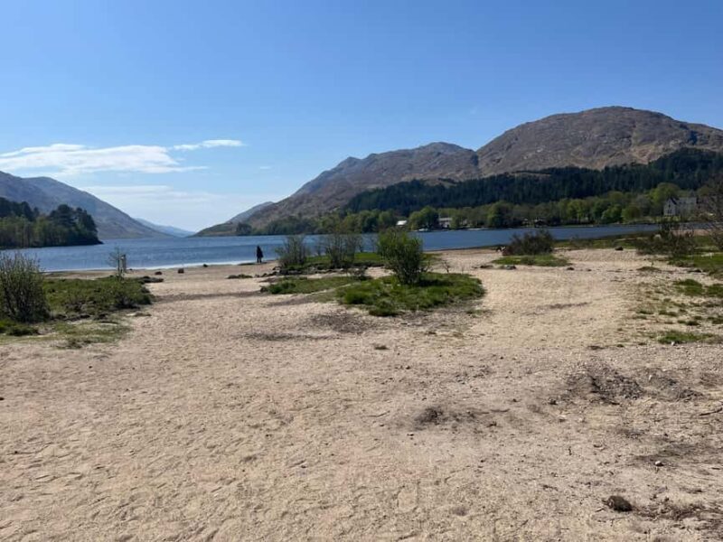 From Glasgow: Glenfinnan Viaduct & The Highlands Day Trip - Is the Jacobite Steam Train a Guarantee?