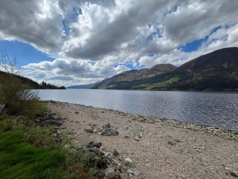 From Glasgow: Glenfinnan Viaduct & The Highlands Day Trip - Price & Value