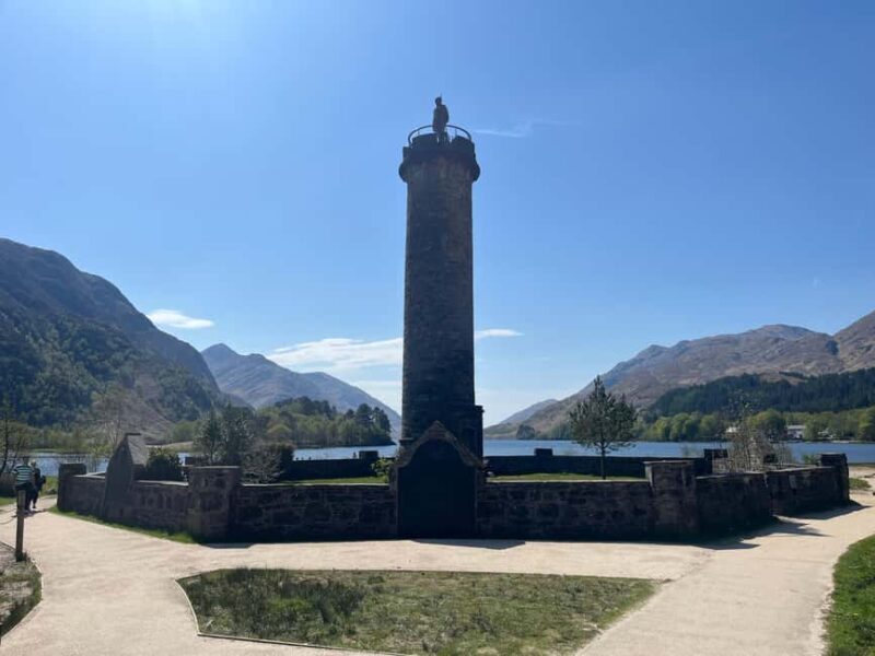 From Glasgow: Glenfinnan Viaduct & The Highlands Day Trip - What Folks Say