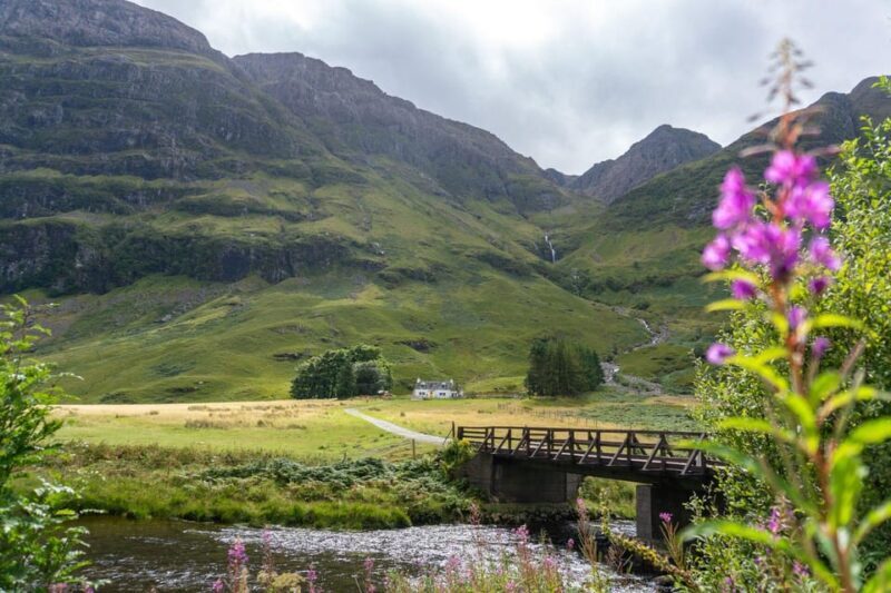 From Glasgow: Jacobite Steam Train & The Highlands Tour - Is It Worth the Price?