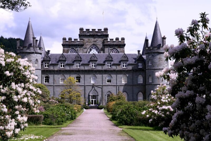 From Glasgow; Loch Lomond and Highlands Private Day Tour - FAQs