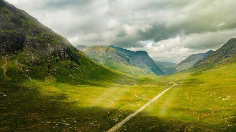 From Glasgow; Loch Lomond and Highlands Private Day Tour - Final Thoughts