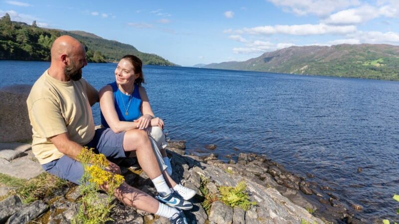 From Glasgow: Loch Ness, Glencoe and Scottish Highlands Trip - The Essentials of the Tour