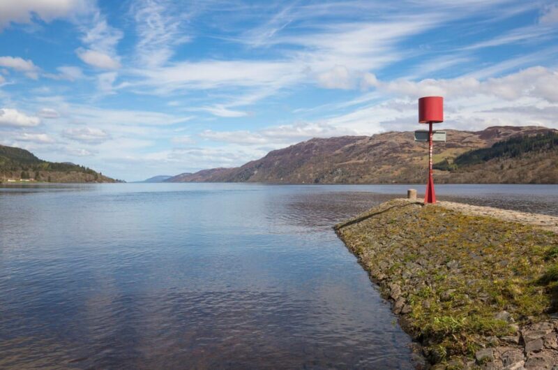 From Glasgow: Loch Ness, Glencoe and Scottish Highlands Trip - The Price and Overall Value