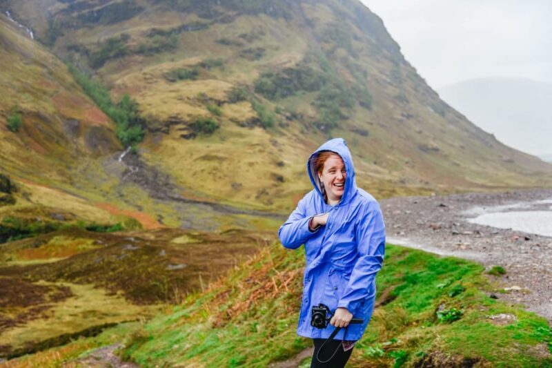 From Glasgow: Loch Ness, Glencoe and the Highlands Tour - Final Thoughts