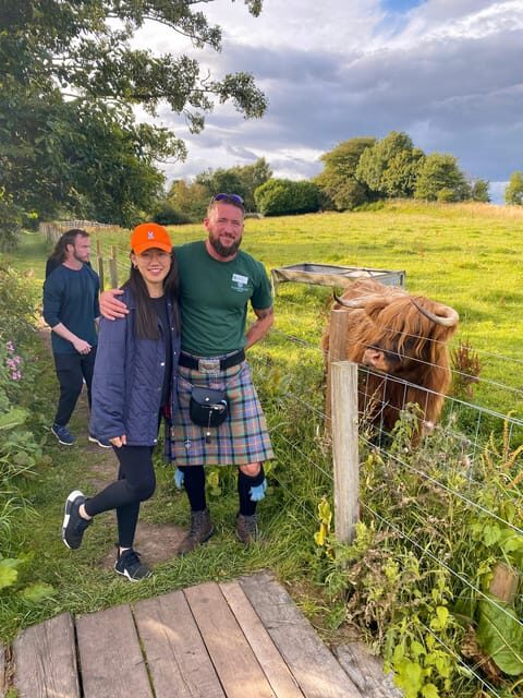 From Glasgow: Loch Ness, Glencoe and the Highlands Tour - FAQs