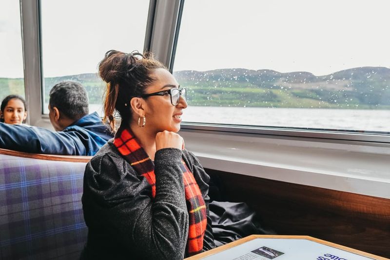 From Glasgow: Loch Ness, Glencoe and the Highlands Tour - Glencoe Photo Stop: What You See and What You Learn