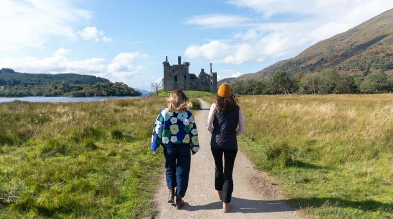 From Glasgow: Lochs, Castles & The West Highlands - What to Expect from the Journey