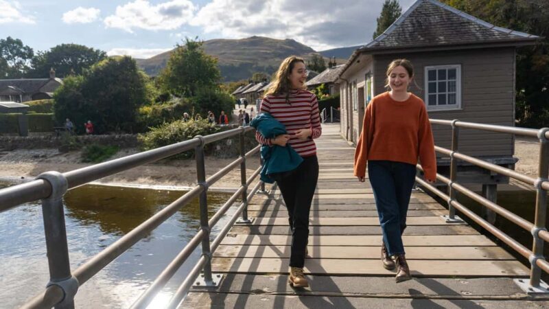 From Glasgow: Lochs, Castles & The West Highlands - Final Thoughts