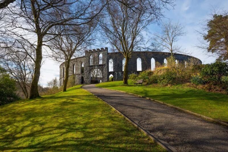 From Glasgow: Lochs, Castles & The West Highlands - FAQ