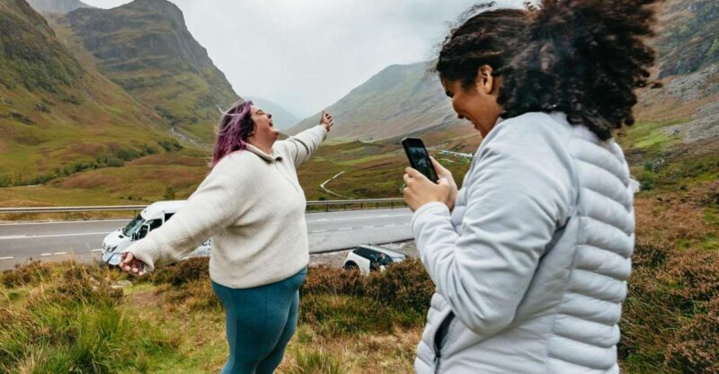 From Glasgow: Oban, Glencoe, Highland Lochs & Castles Tour - Who Is This Tour Best For?