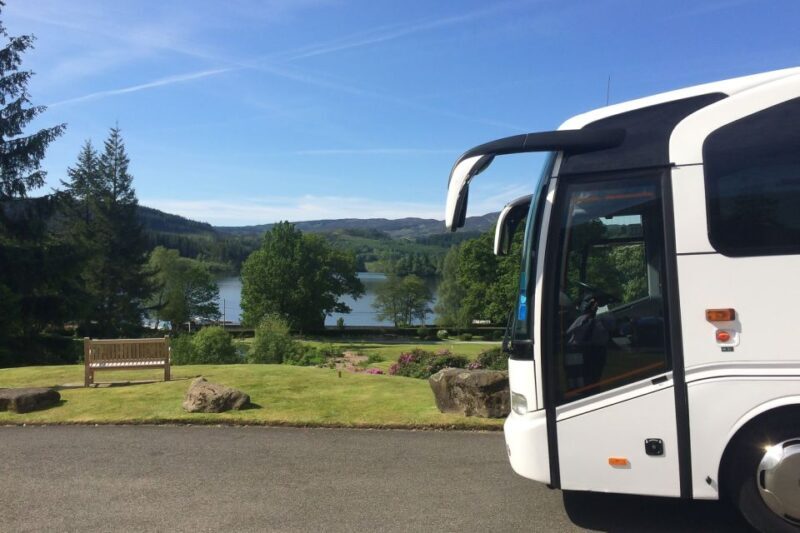 From Glasgow: Oban, Glencoe & West Highland Castles Day Trip - How the Tour Adds Value