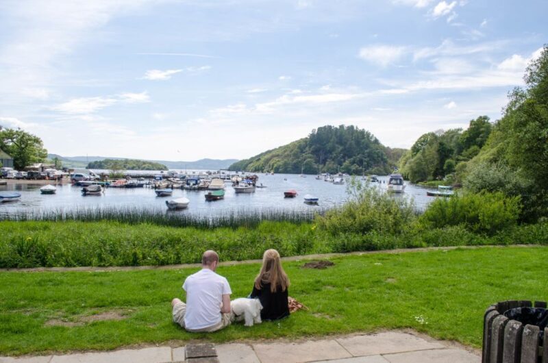 From Glasgow: Oban, Lochs & Inveraray Day Tour - Final Thoughts