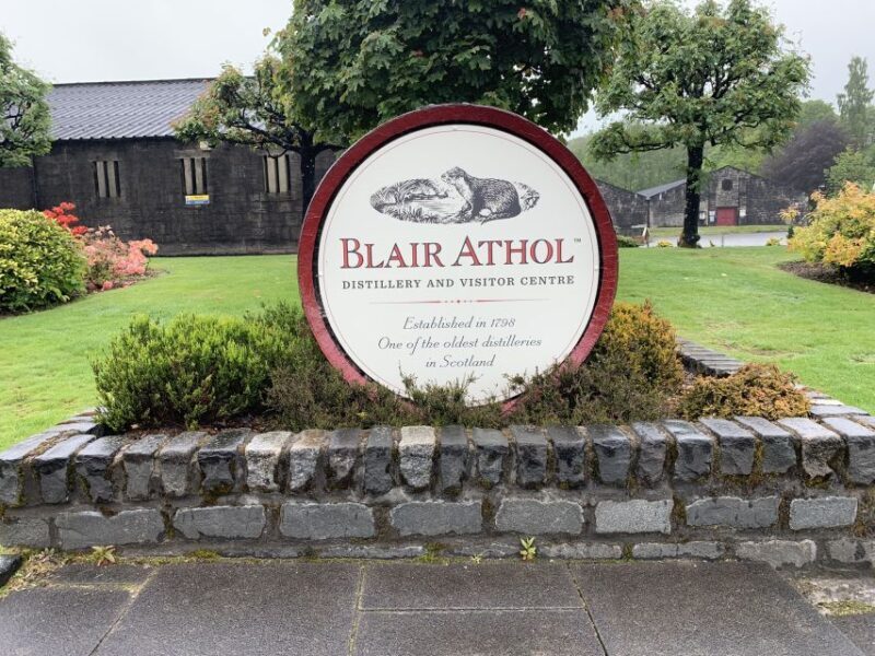 From Glasgow or Edinburgh: Scottish Whisky Tour - Price & Value