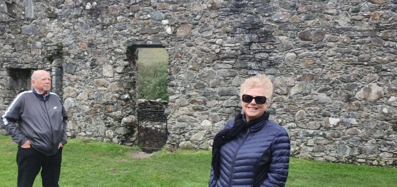 From Glasgow: Scotland Sightseeing Tour Shore Excursion - An Overview of the Tour Experience