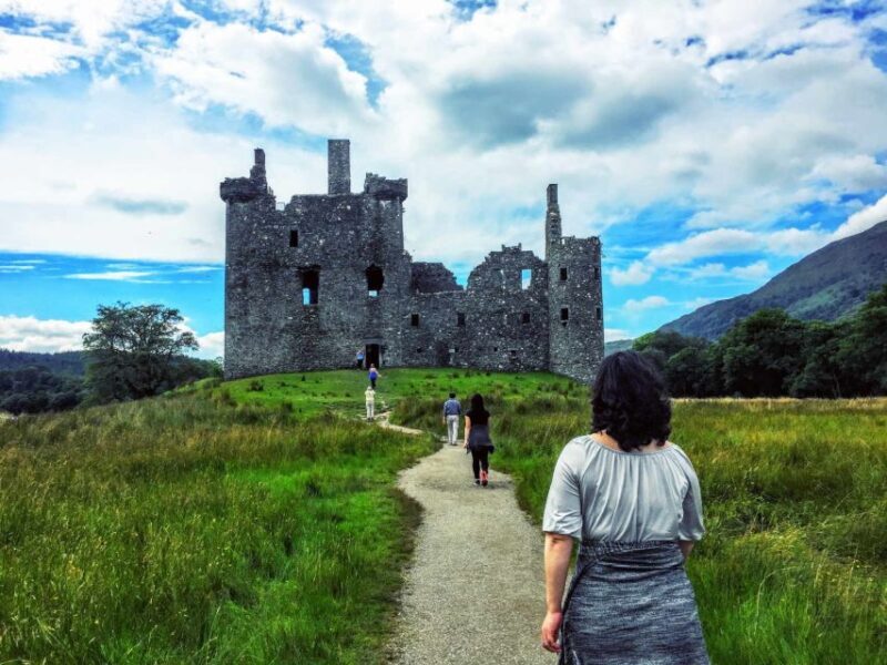 From Glasgow: Scotland Sightseeing Tour Shore Excursion - FAQ