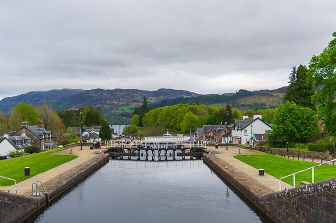 From Glasgow: Scottish Highlands and Loch Ness Day Tour - What You Really Pay For: Value vs. Extras
