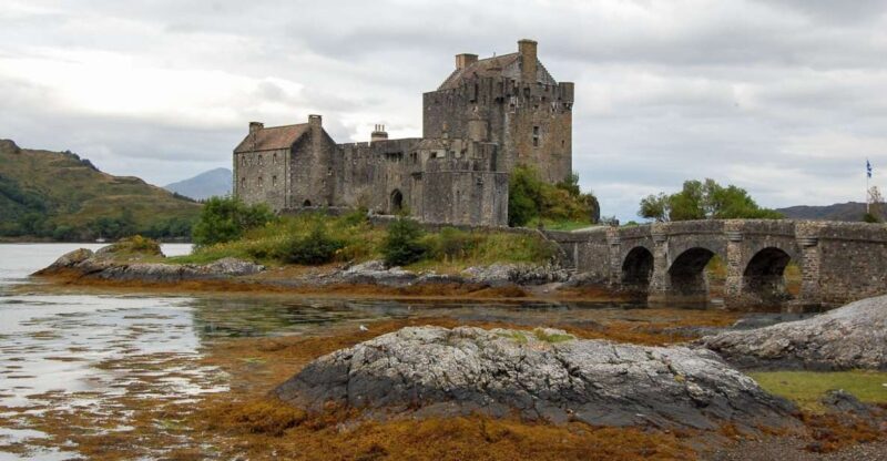 From Glasgow: Scottish Highlands & Isle of Skye 5-Day Tour - An In-Depth Look at the Tour