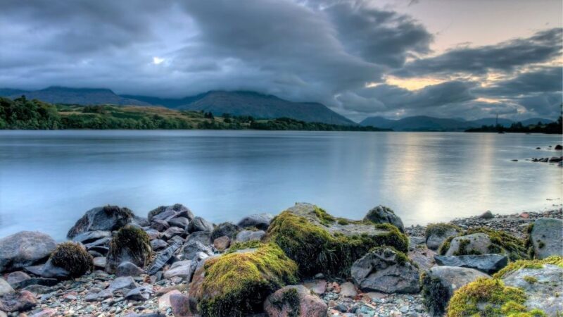 From Glasgow: Standing Stones, Castles & Highlands Tour - Value & Practical Tips