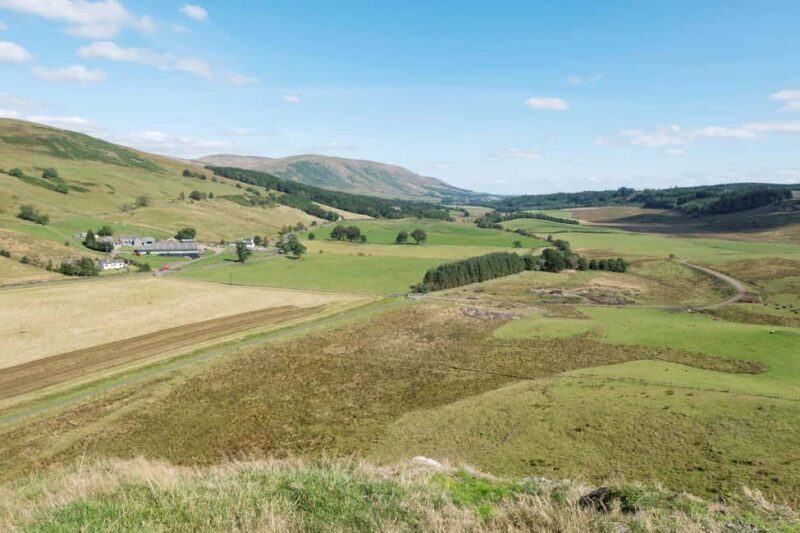 From Glasgow; Stirling and Loch Lomond 7 Hour Tour - The Value and Price Consideration