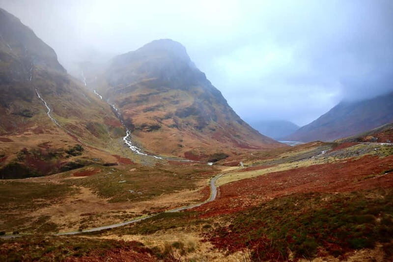 From Glasgow: The Kelpies, Glencoe & Loch Lomond Day Tour - Is This Tour Worth It?